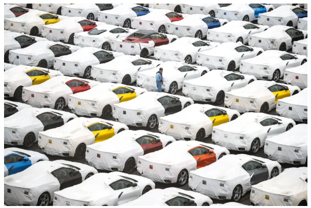 (상보) 美트럼프, 일본 車관세 15%로 인하 행정명령 서명