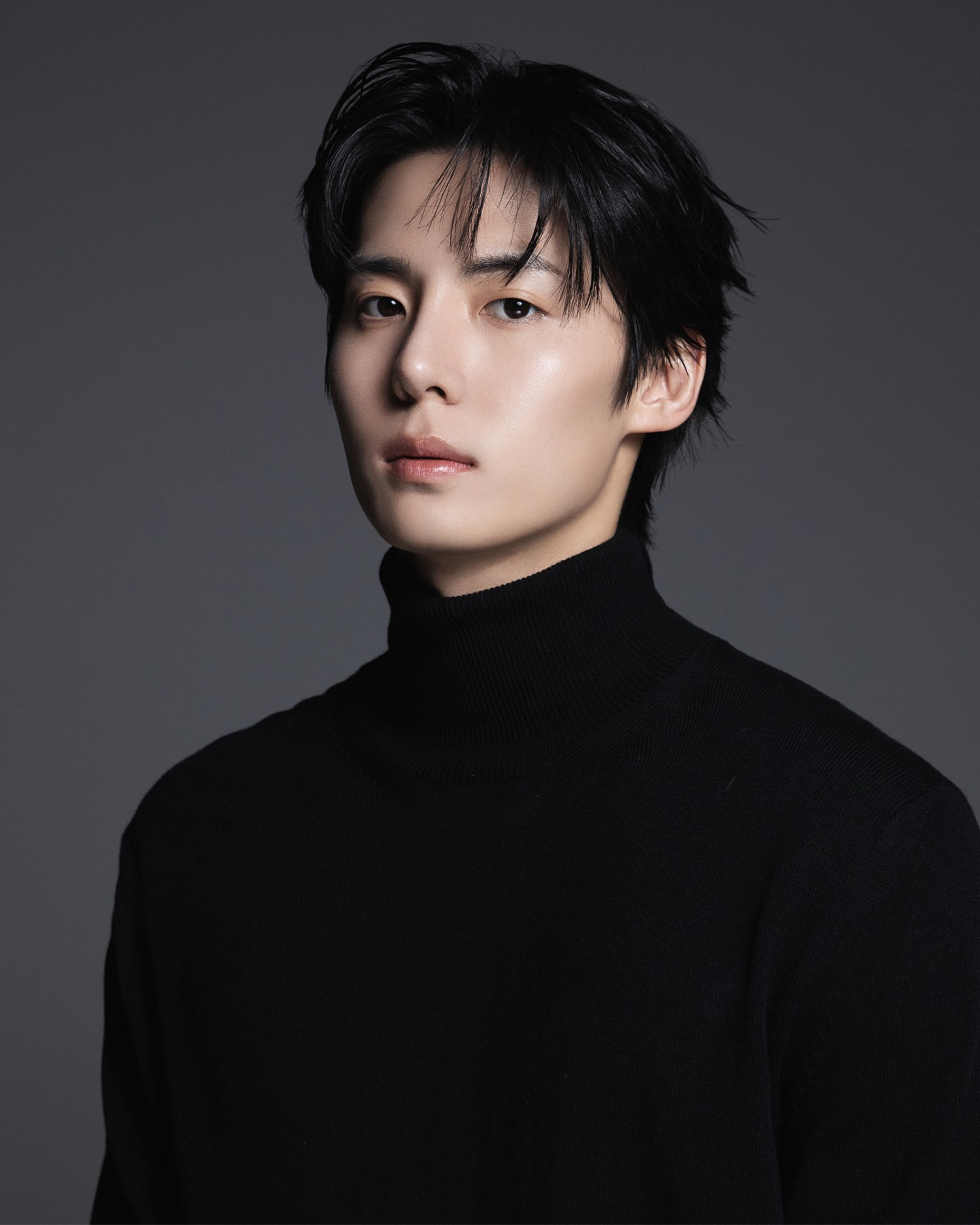 남해준, ‘화려한 날들’ 출연…재벌 3세 변신