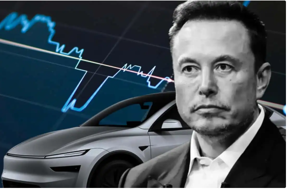 (상보) 테슬라 정규장 3.6% 상승...이사회, 머스크에 1조불 보상안 제시