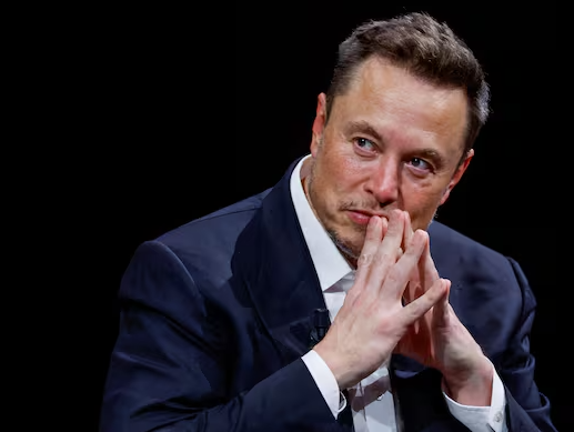 (상보) 머스크 "삼성 생산할 AI6 칩, 역대 최고 될 듯”