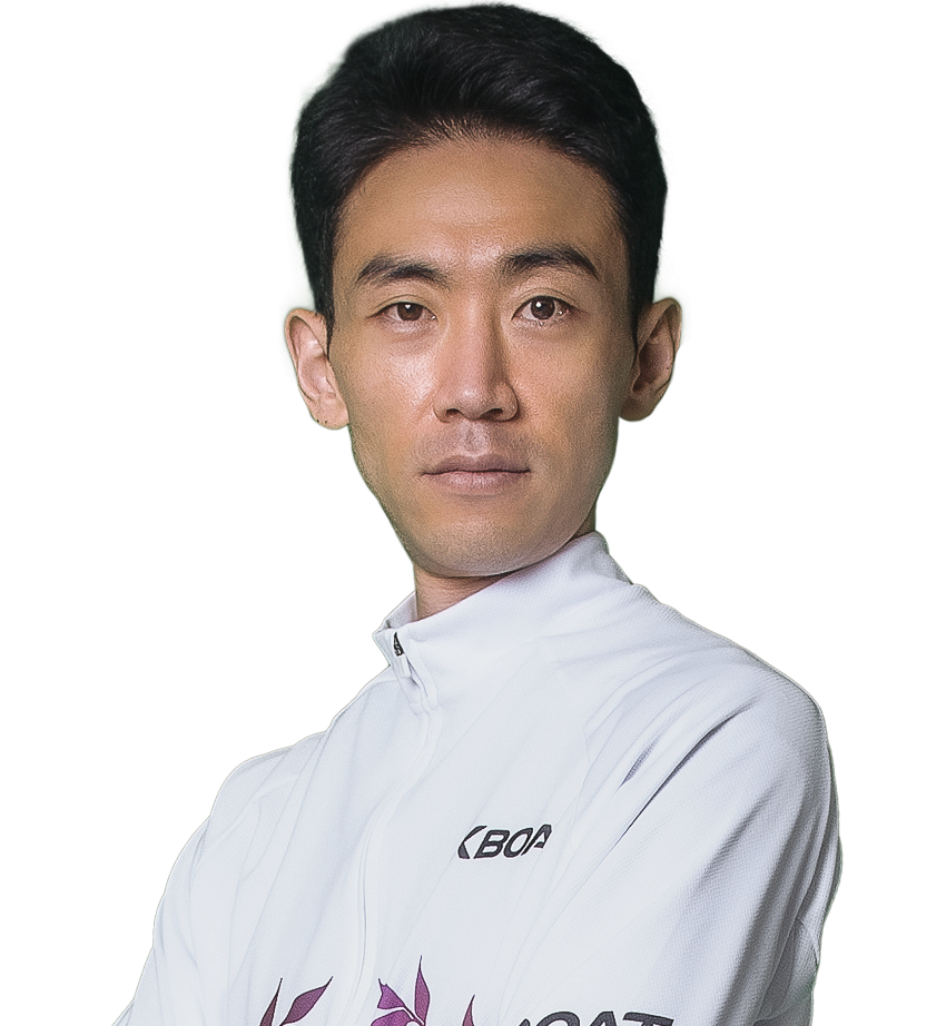 조성인(12기, A1)