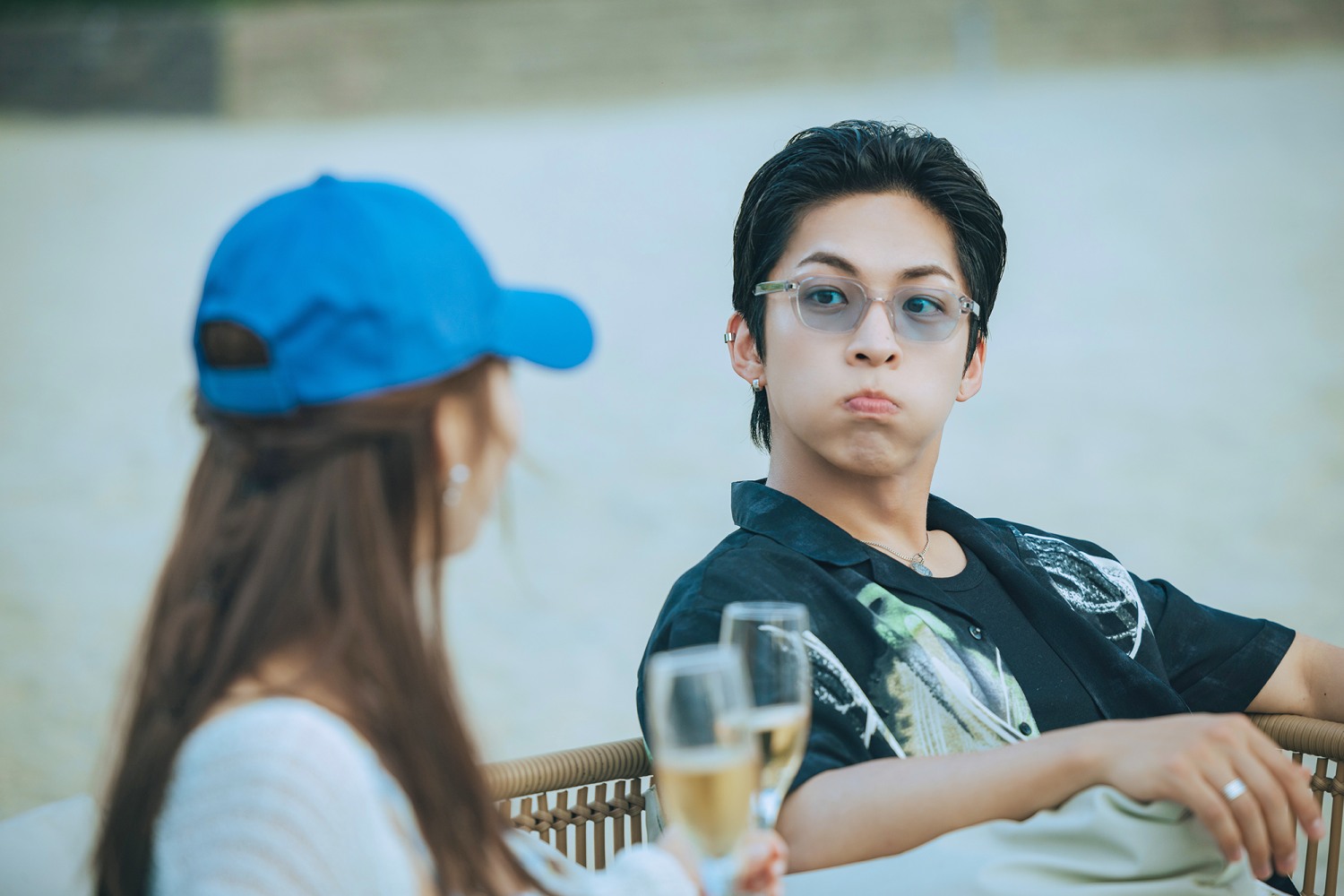 ‘컨피던스맨 KR’ 주종혁, 천의 얼굴로 시청자 매료…유쾌하게 판 흔드는 막내 사기꾼의 탄생