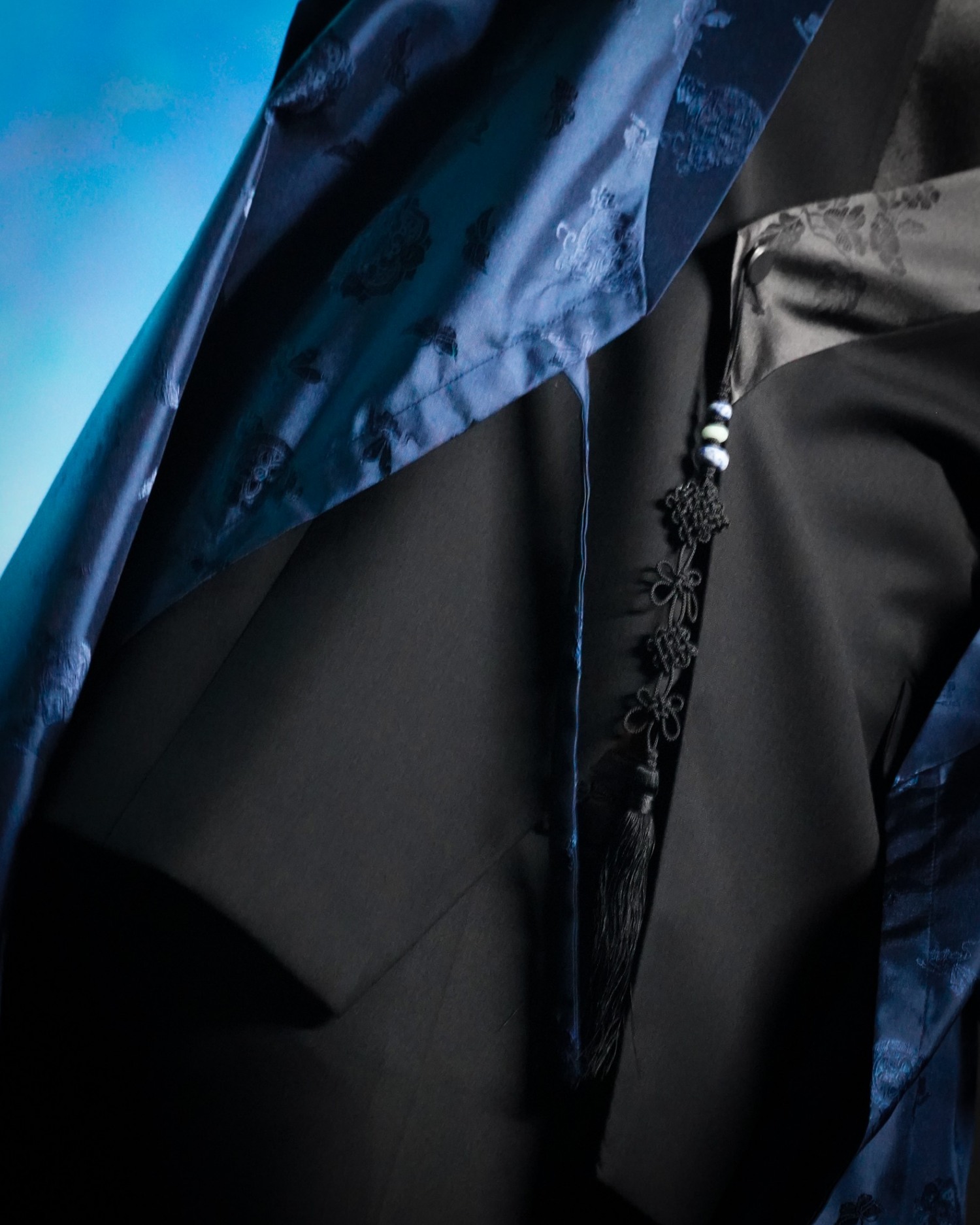 오스틴킴, 첫 신곡 ‘허락하소서’ 18일 발표…스포일러와 무드 이미지 공개