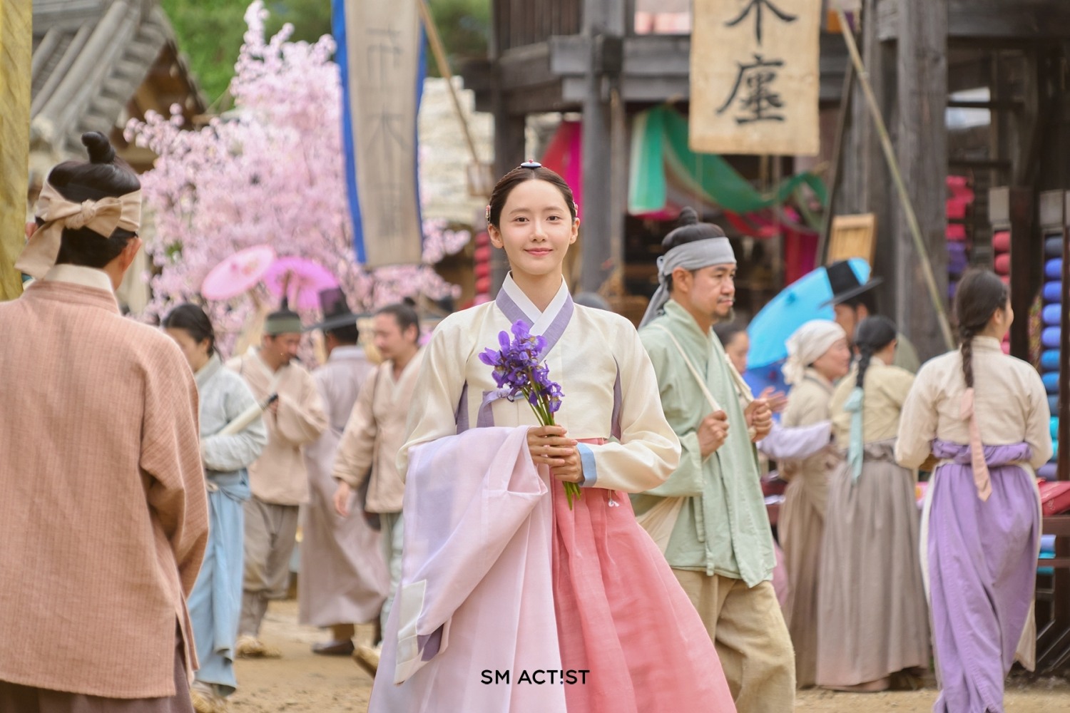 ‘폭군의 셰프’ 임윤아 아닌 연지영은 상상불가…3주 연속 화제성 1위