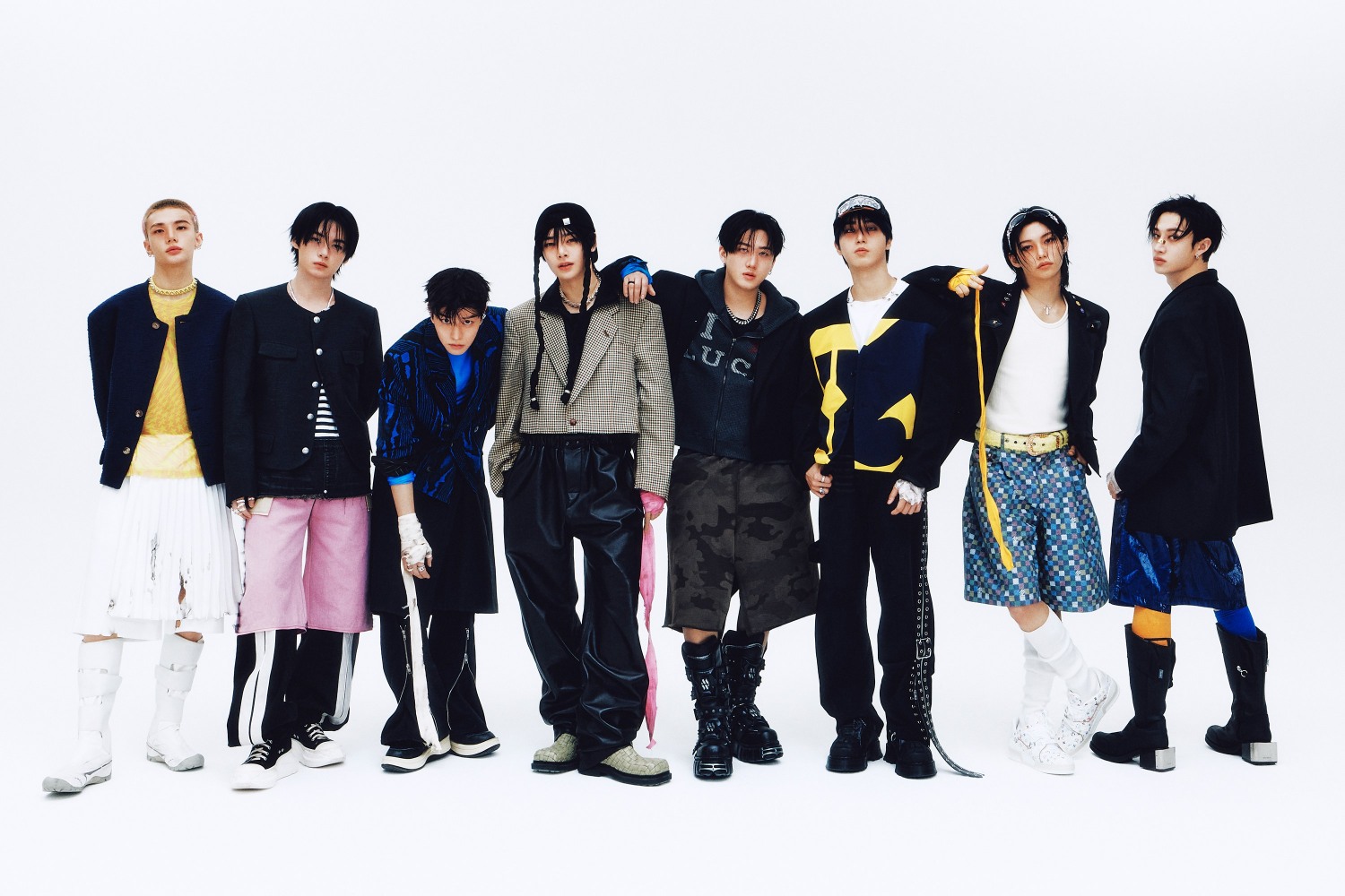 스트레이 키즈 정규 4집, 美 ‘빌보드 200’ 2주차 4위…2025년 미국 내 음반 판매량 1백만 장 돌파