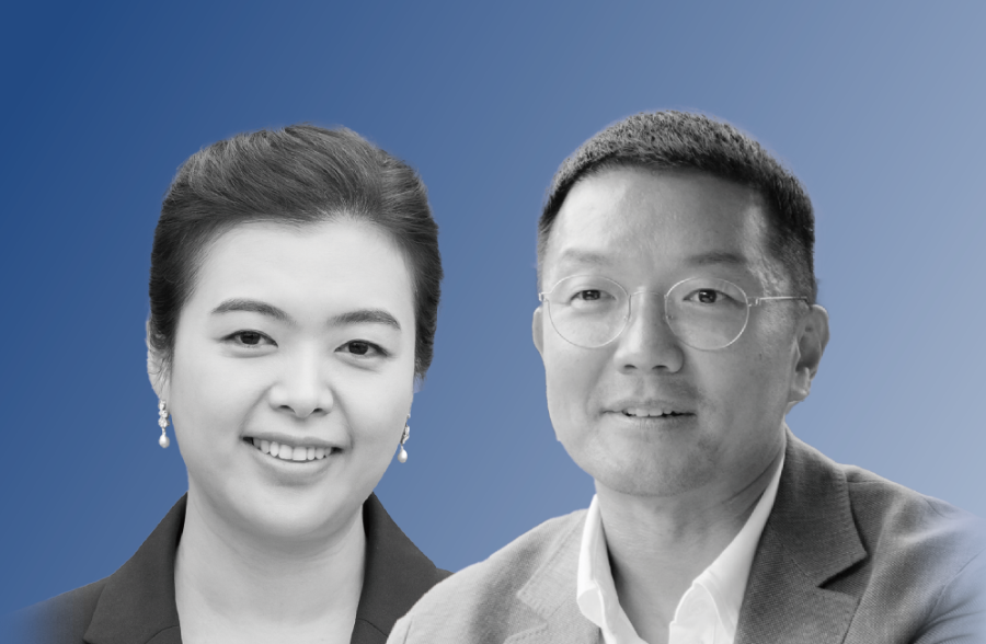 구연경·윤관 부부