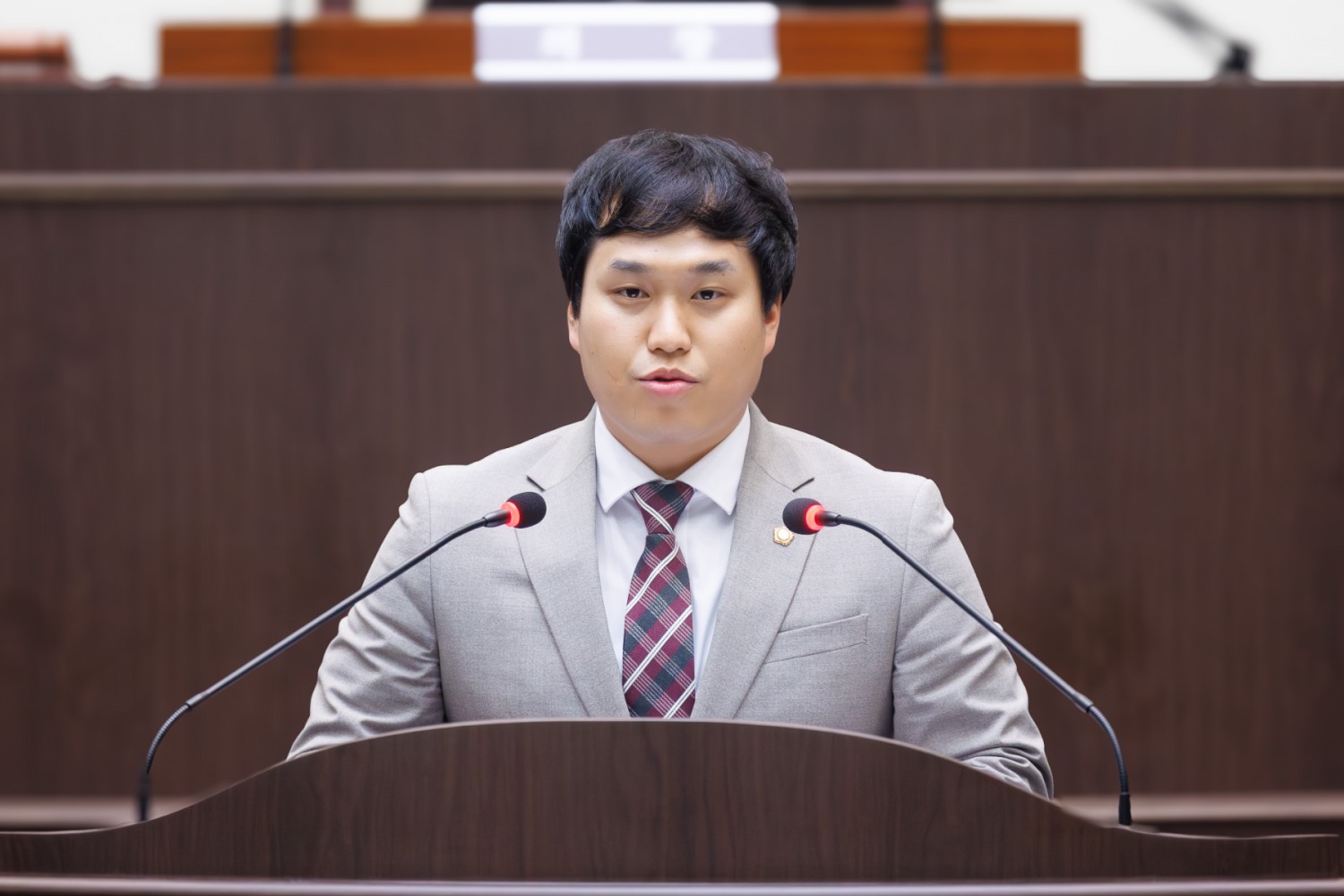 노영준 경기도의원