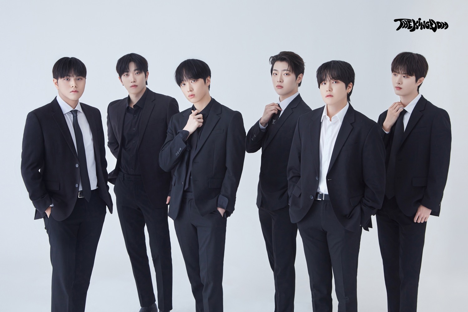 ‘5인조 활동’ 더킹덤, 23일 컴백 확정…스페셜 앨범 발매