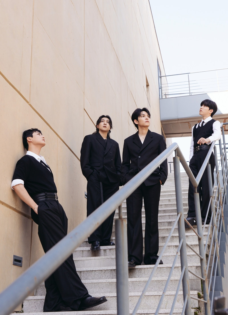 DAY6, 종횡무진 예능 활약 눈길…“데뷔 10주년을 위해 준비한 다양한 콘텐츠, 올해를 보내면서 즐겨주시길”