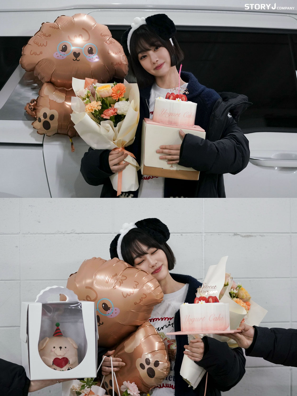 ‘트웰브’ 강미나, 한 단계 성장했다…“자신감과 용기를 준 작품” 종영 소감