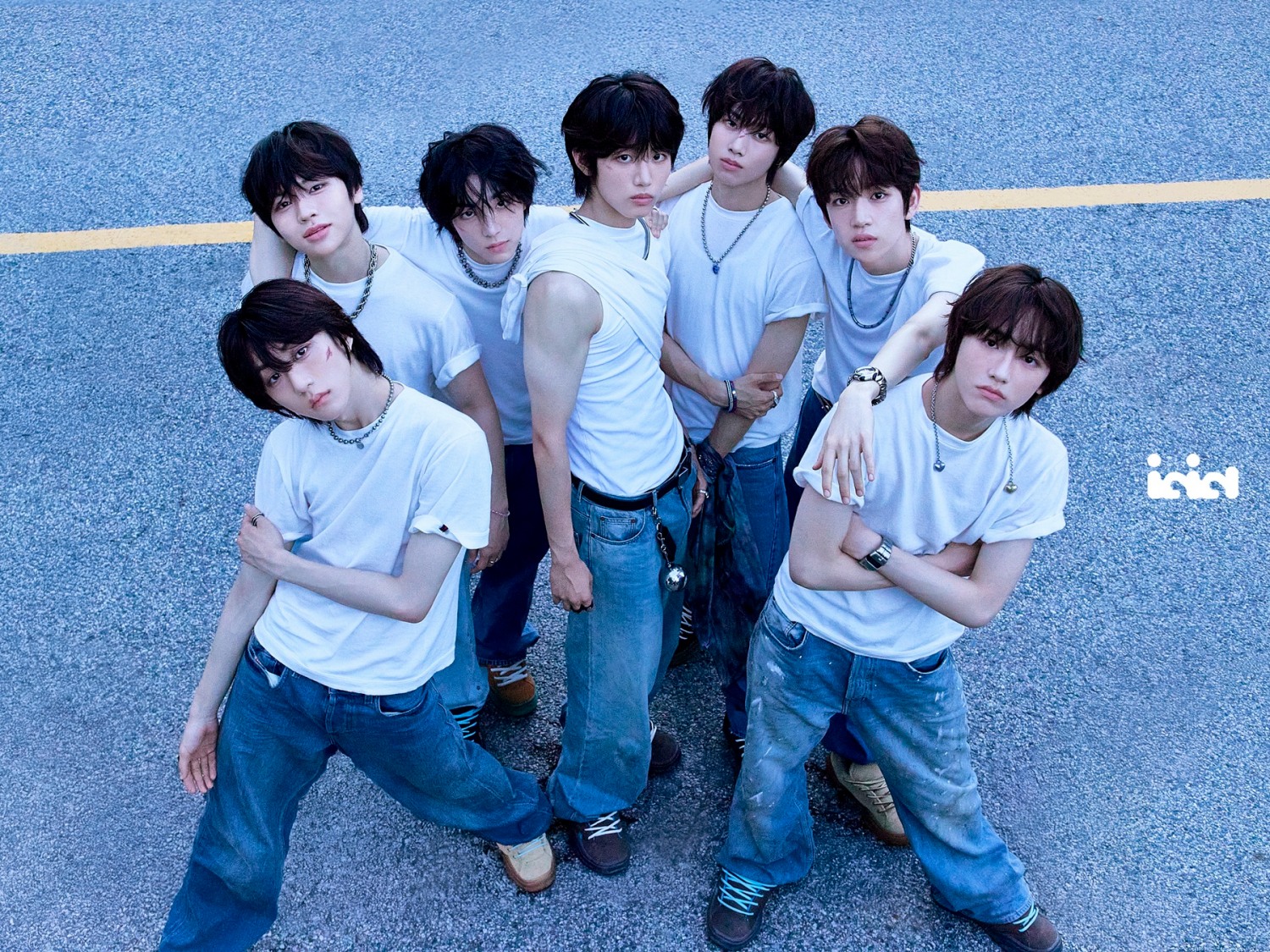 ‘정식 데뷔 D-Day’ 아이딧, 첫 번째 미니 앨범 ‘아이 디드 잇.’ 공개…기대 포인트 셋