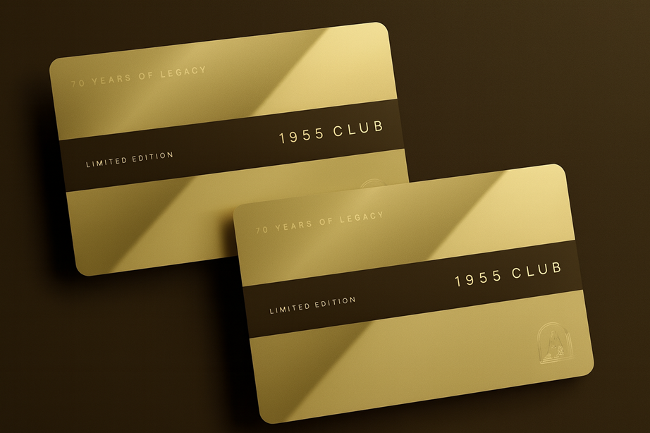 앰배서더 서울 풀만 호텔, 그룹 창립 70주년 기념 한정판 멤버십 ‘1955 클럽’ 출시