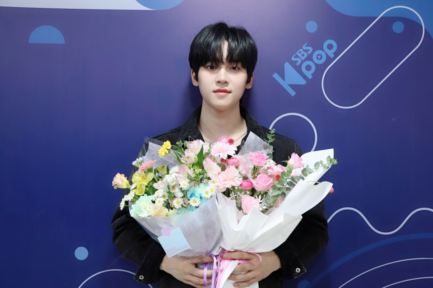 문성현, 1년 5개월 활약 ‘인기가요’ MC 하차…“다양한 작품으로 인사드릴 것”