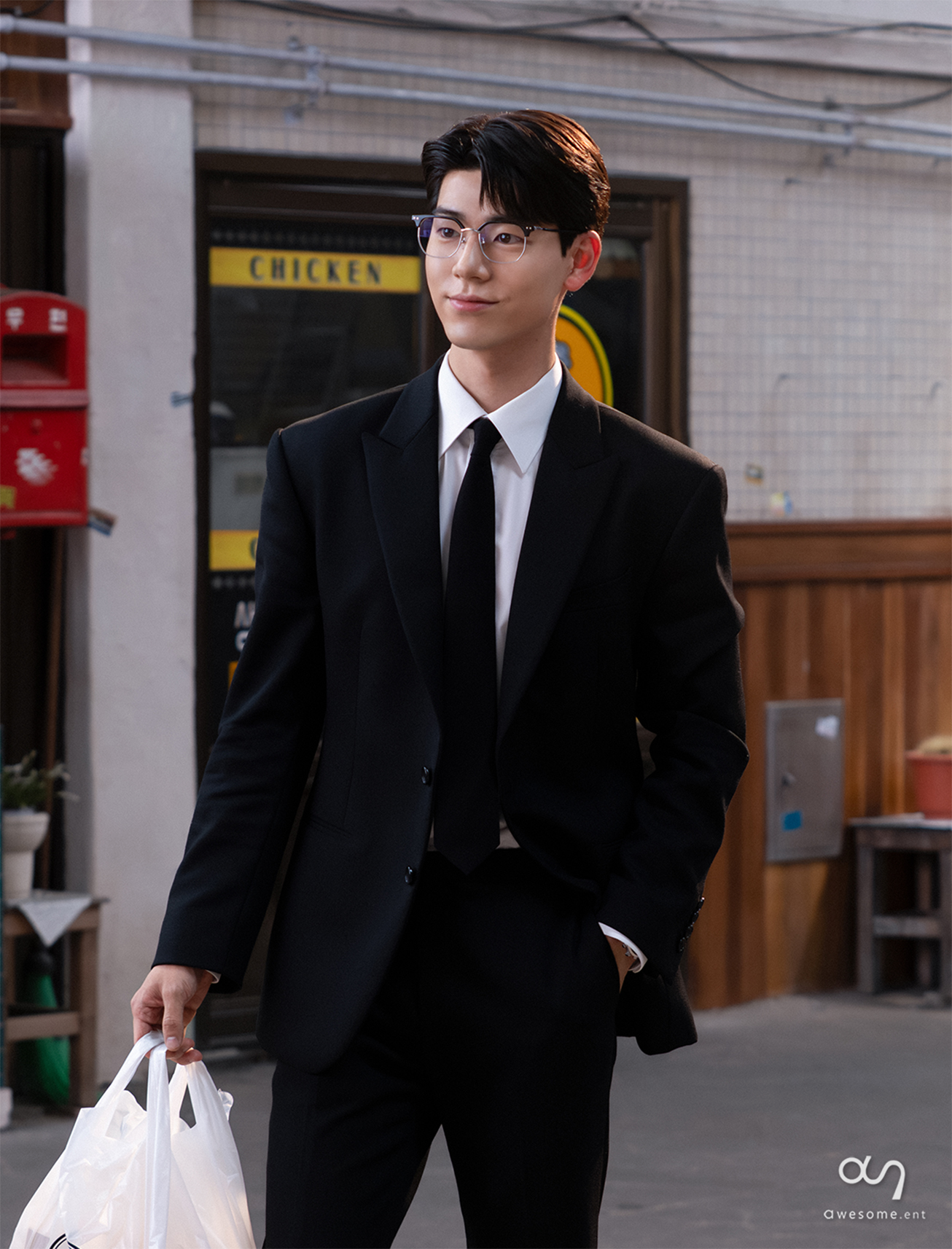 ‘신사장 프로젝트’ 배현성, 한석규와 정의 구현 나선다…캐릭터 싱크로율 100% ‘기대 UP’