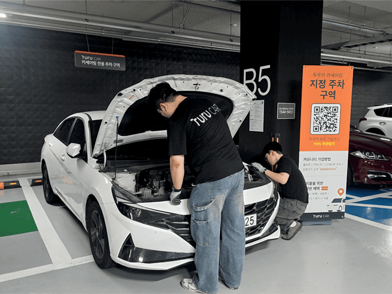 휴맥스모빌리티, 투루카 추석 맞아 얼리버드 프로모션 진행