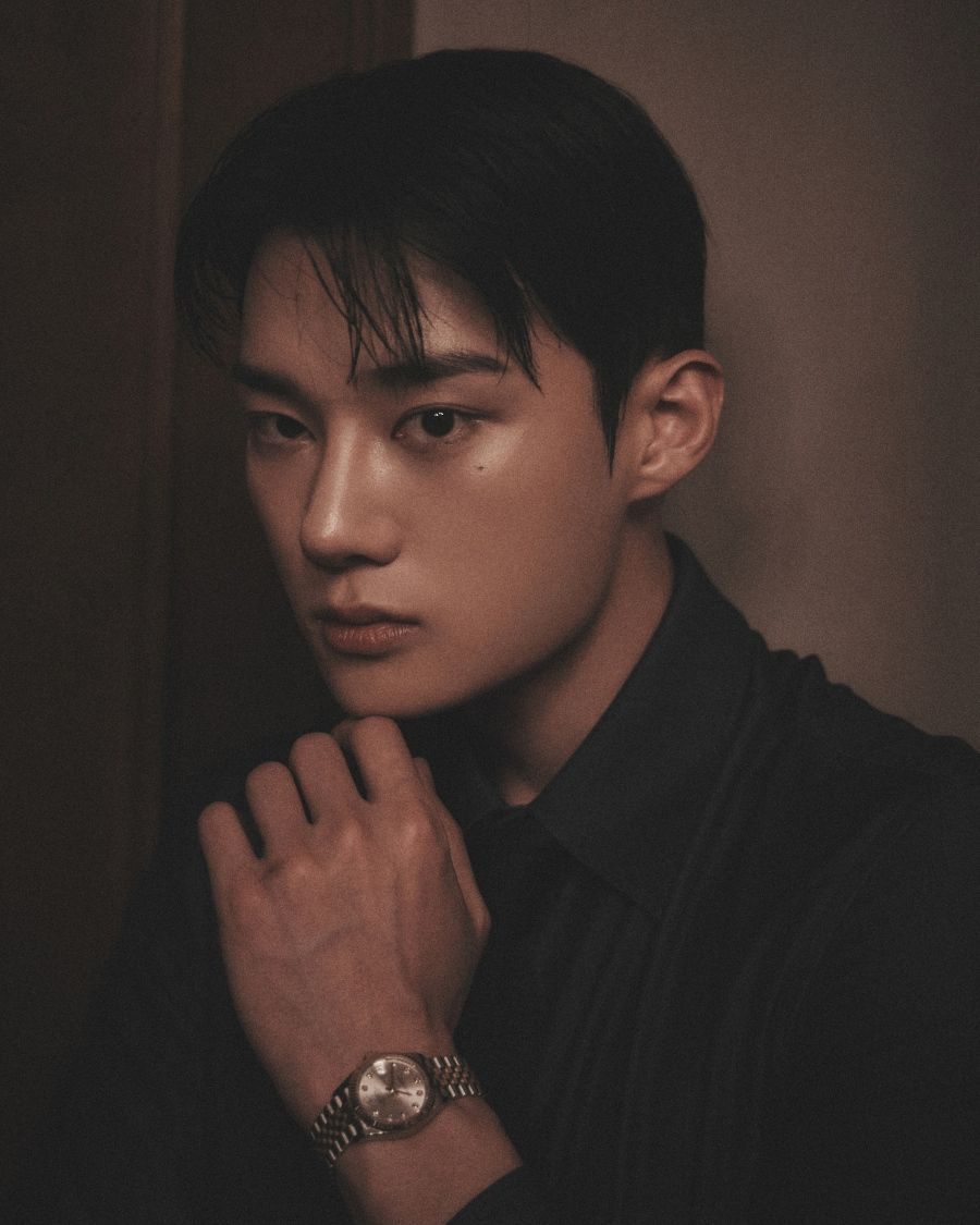 기현우, 영화 ‘메이드 인 이태원’ 캐스팅…김요한X한지현과 호흡