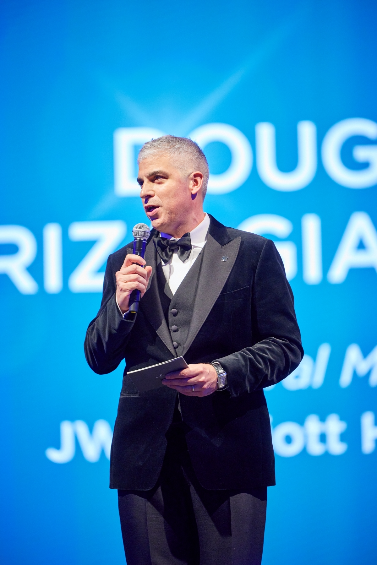 JW 메리어트 호텔 서울, 25주년 기념 갈라 디너 ‘타임리스 호스피탈리티’ 성료…국내외 VIP·파트너·미디어 등 2백여 명 참석