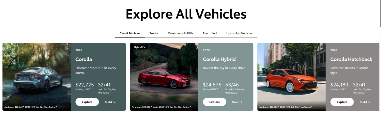 자료: 도요타 홈페이지