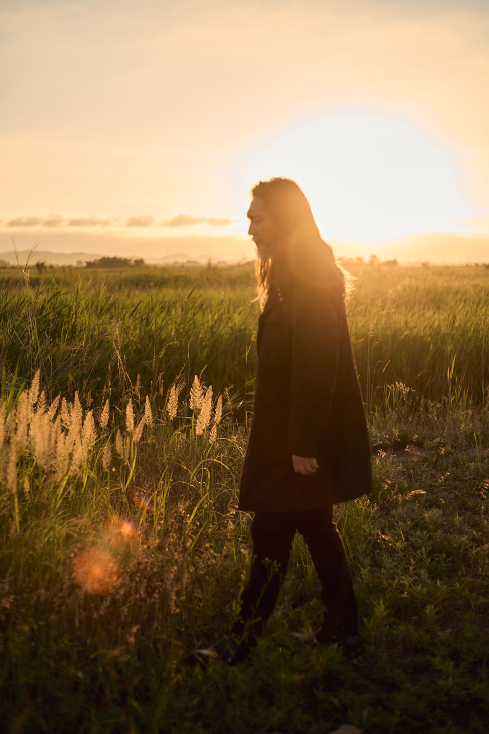 임재범, 오늘(17일) 정규 8집 선공개곡 '인사' 발매…11월 전국투어 개막