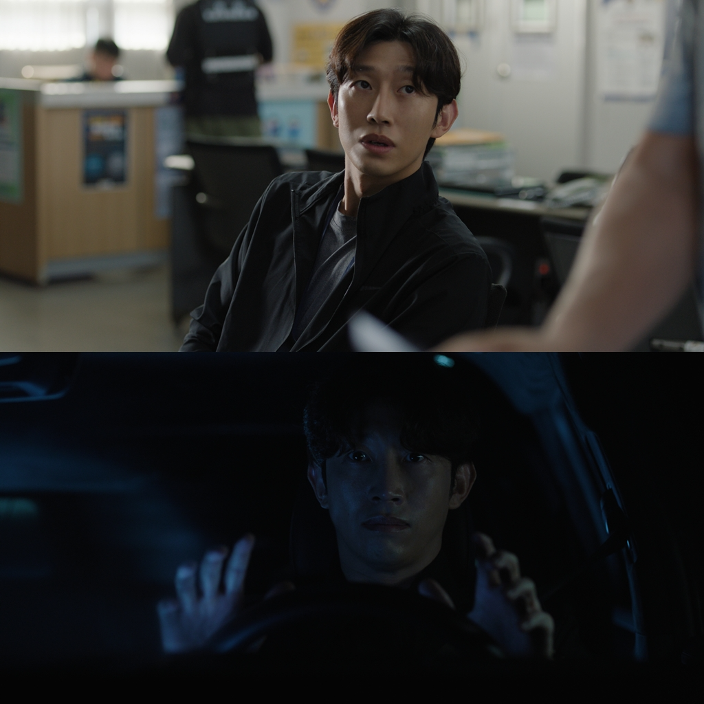 강기영, 영화 ‘빌리브’ 17일 개봉…형사 태수로 선보일 긴장감과 강렬함