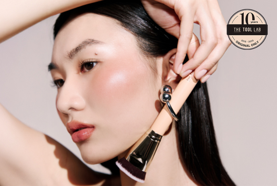 더툴랩, 창립 10주년 맞이… ‘전문 툴이 메이크업을 완성한다’