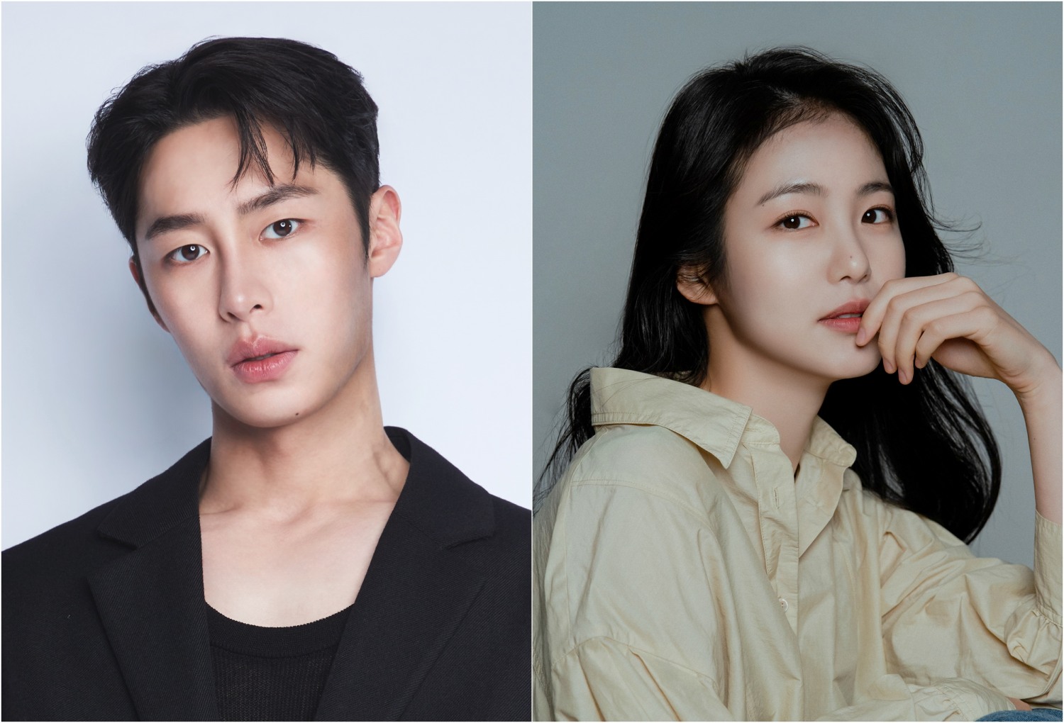 ‘이 조합 벌써 설렌다’ 이재욱X신예은, ‘존버닥터’(가제) 캐스팅