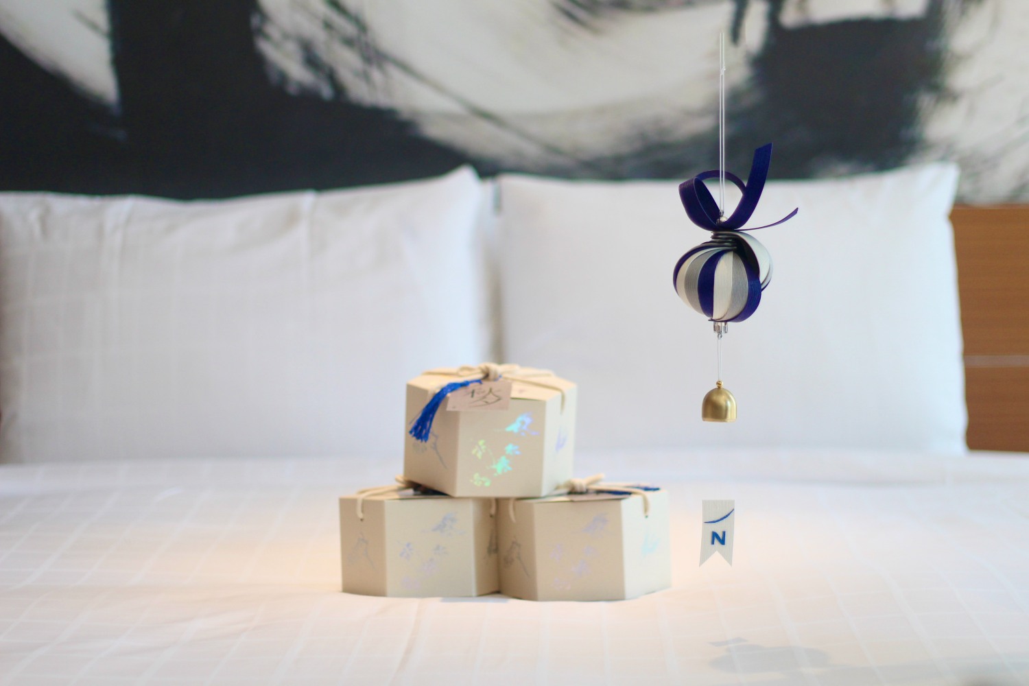 노보텔 앰배서더 동대문, 가정의 행운과 평온을 가져다주는 ‘럭키 복소라 풍경’ 패키지 선봬