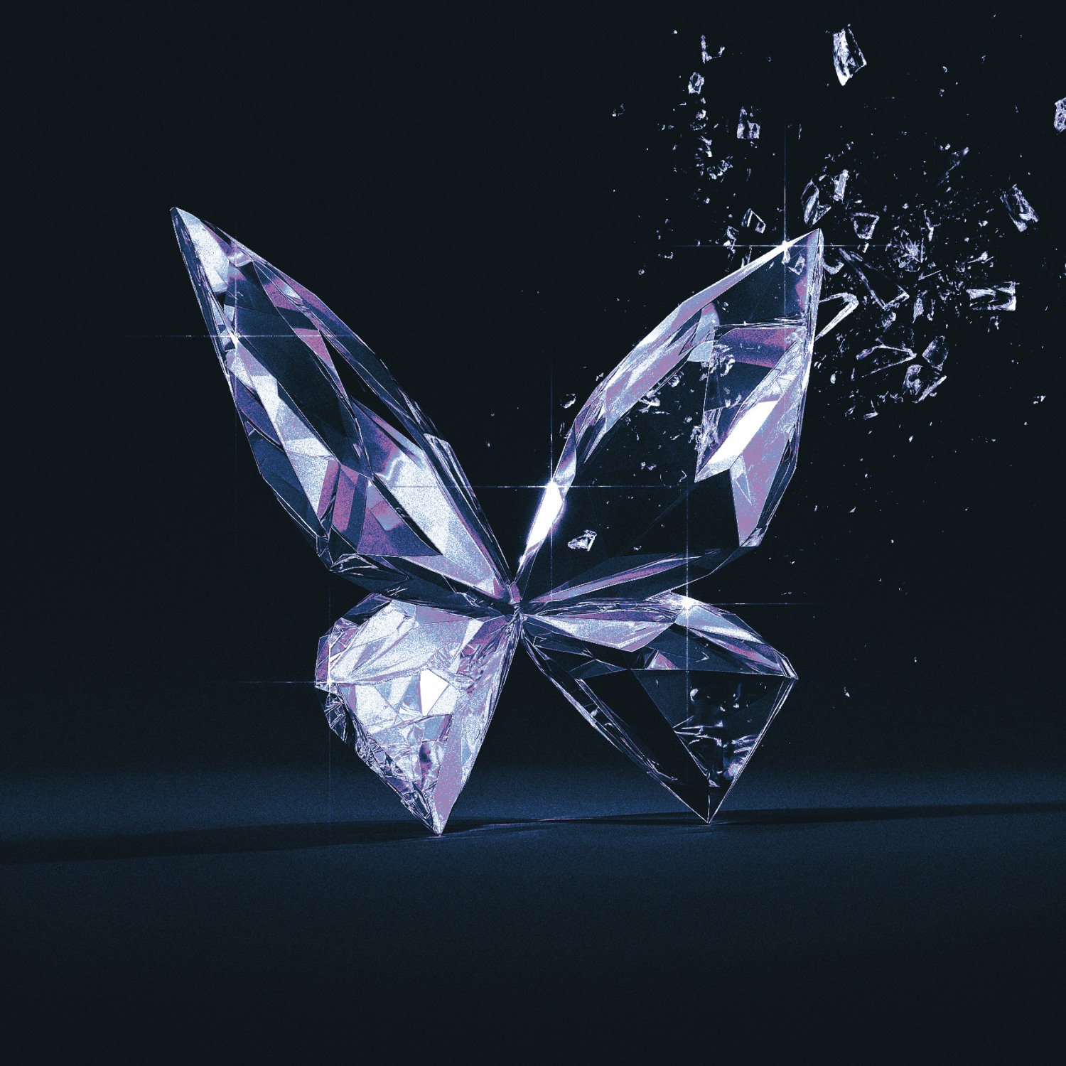 문수진, 오늘(18일) 4th EP ‘Prism Heart’ 발매…강인한 여성의 사랑 시퀀스 ‘관심 집중’