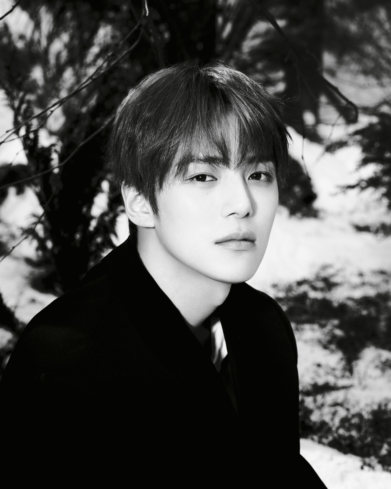 몬스타엑스 민혁, 이색 ‘아트테이너’ 행보…나혜석 '머무르는 순간, 흐르는 마음' 展 오디오가이드 참여