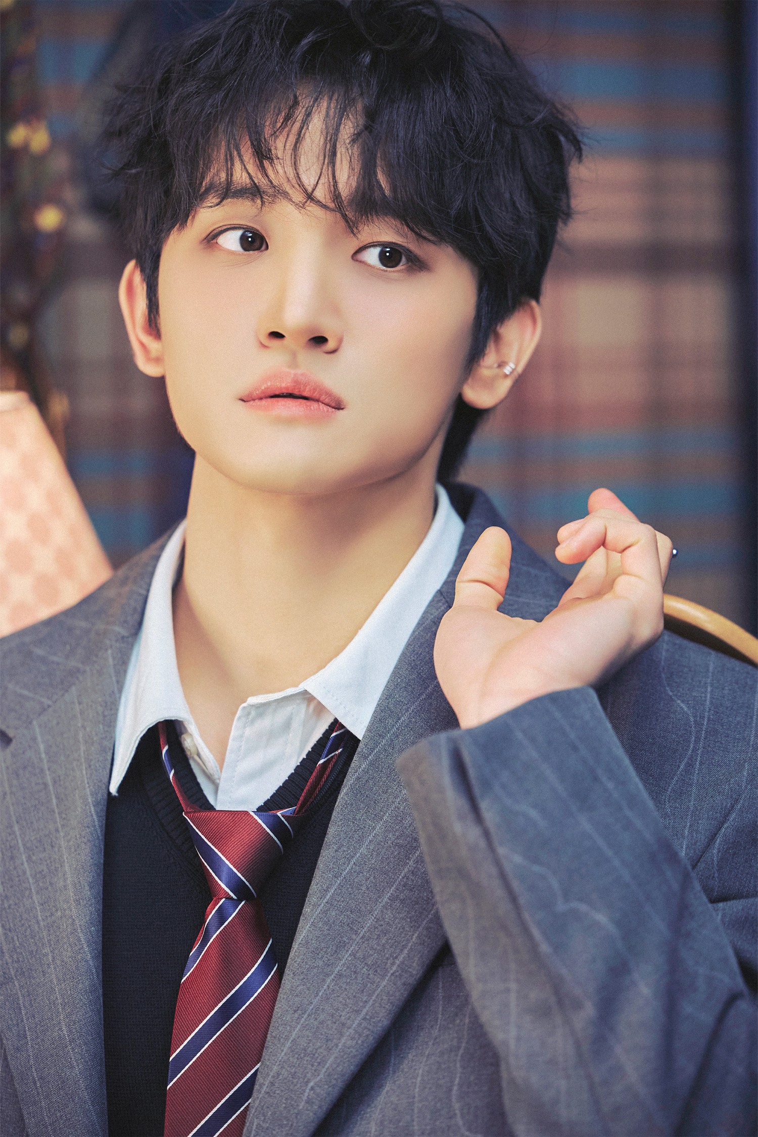 루시 조원상, 19일 ‘서울숲재즈페스티벌 2025’ 출격…세계적 기타리스트 알 디 메올라와 협업