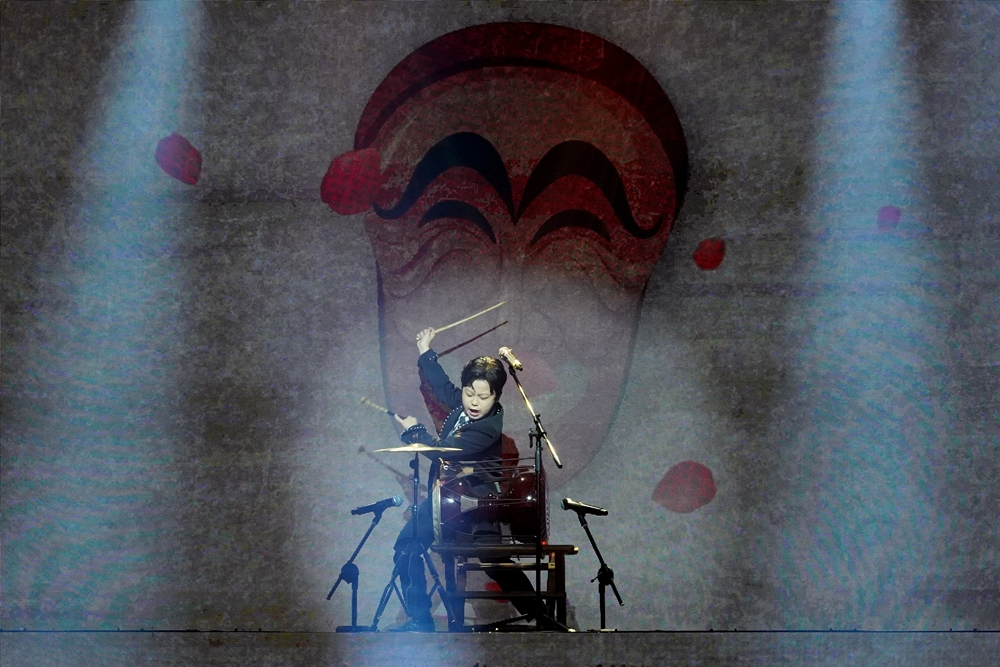 황민호, 27일 신곡 ‘가라지’ 발매…신명 나는 장구+댄스 퍼포먼스