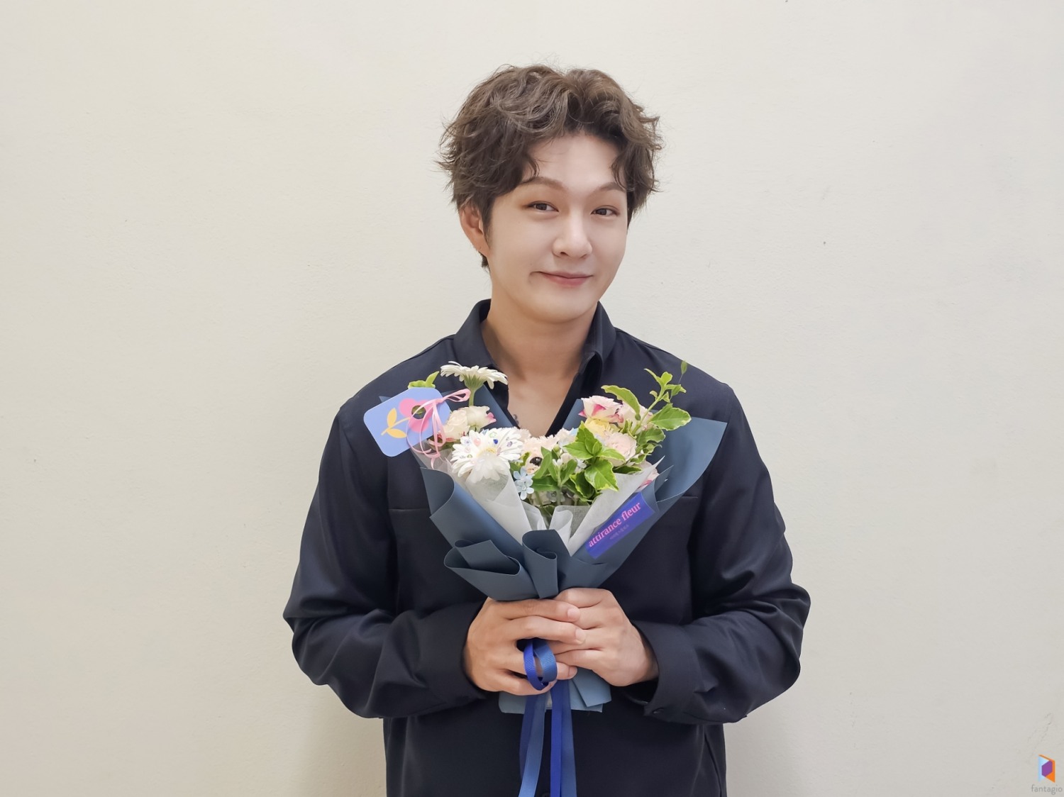 이창섭, 뮤지컬 ‘멤피스’ 막공 성료…초연에 이은 재연까지 '휴이' 그 자체