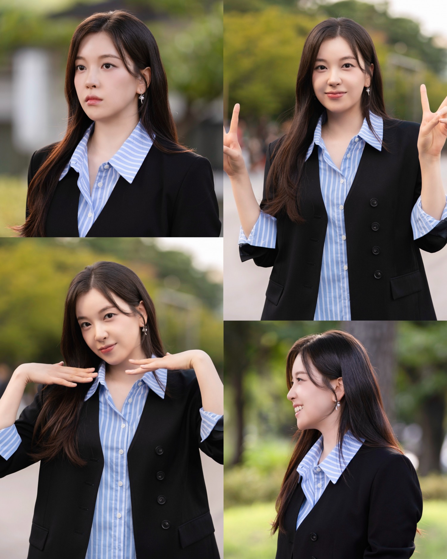 ‘여왕의 집’ 전혜지 종영 소감 “애정 어린 시선 감사”