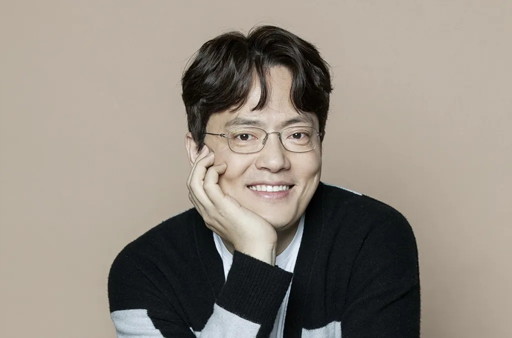 ‘폭군의 셰프’ 김형묵, 뮤지컬 무대 복귀…열일 행보 ing