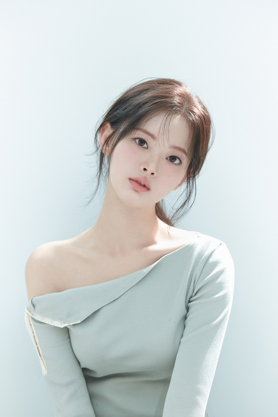 한수아, ‘퍼스트 레이디’ 캐스팅…유진X지현우 흔드는 갈등의 축