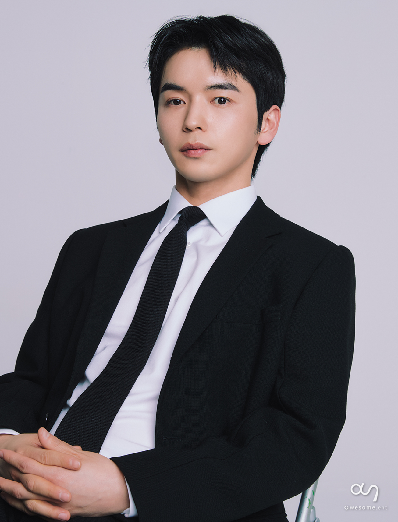 강승호, ‘퍼스트레이디’ 캐스팅…유진 옆 변호사로 변신