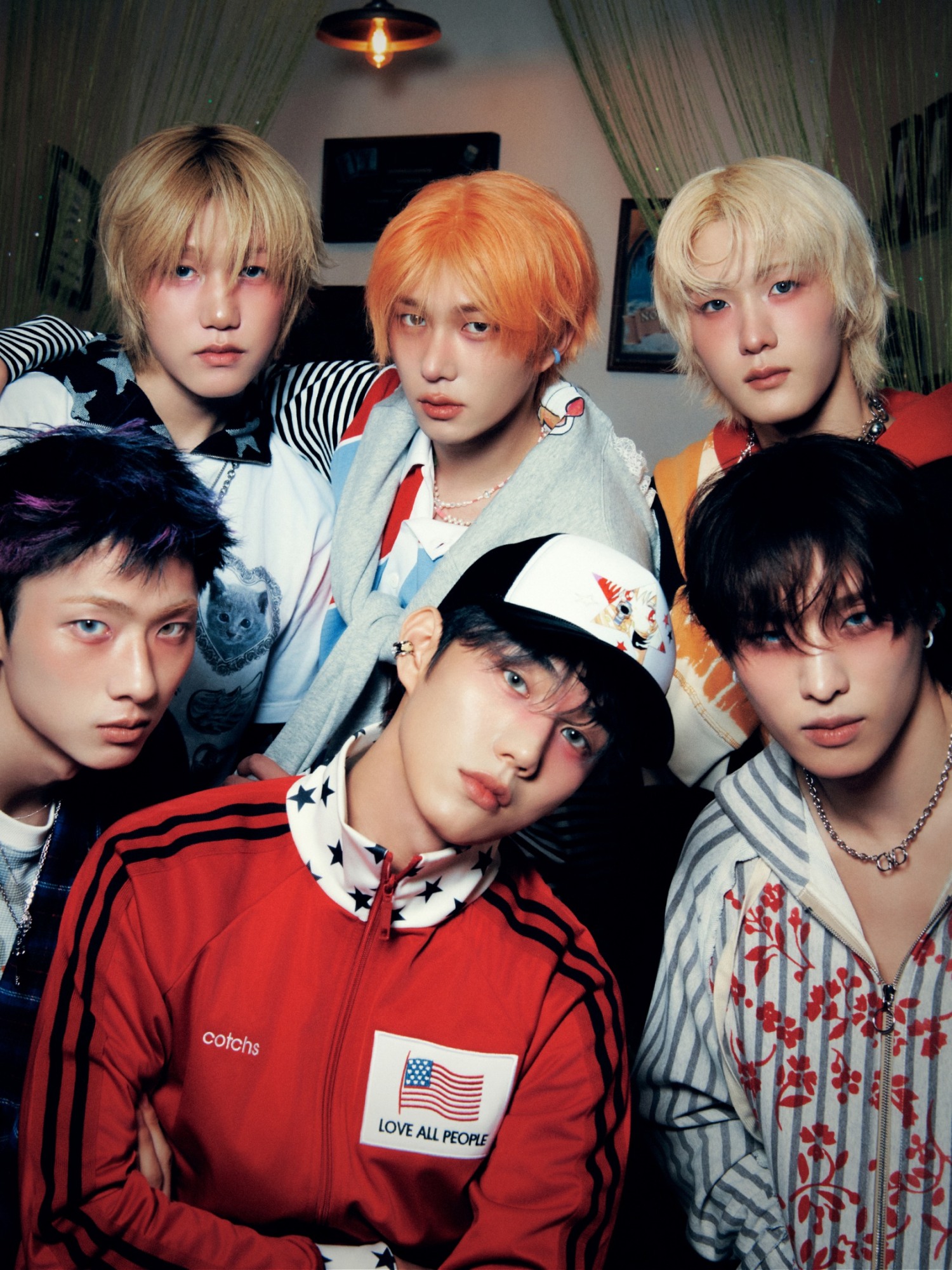 피원하모니, 美 ABC ‘굿모닝 아메리카’ 출격…영어 앨범 타이틀곡 'EX' 무대 최초 공개