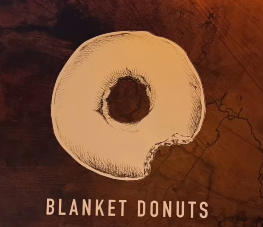 일본 도넛 열풍, 한국 상륙..."아임도넛·블랭킷도넛 동시 진출로 도넛 시장 대격전"