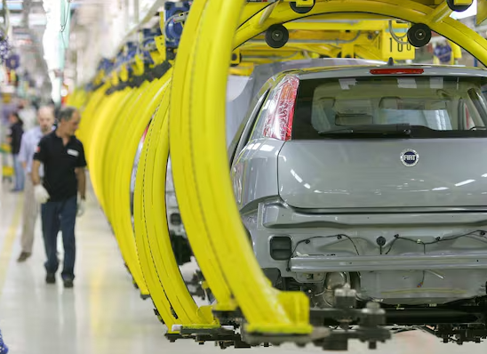 (상보) 미국, 일본 이어 유럽도 자동차 관세 15% 확정