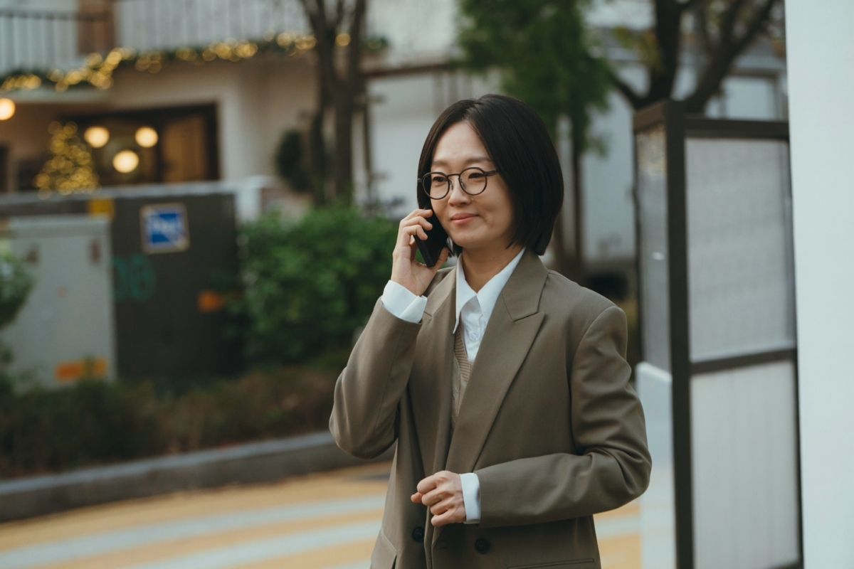 ‘마이 유스’ 이봉련, 인간미 넘치는 초보 대표의 사랑스러운 도전기