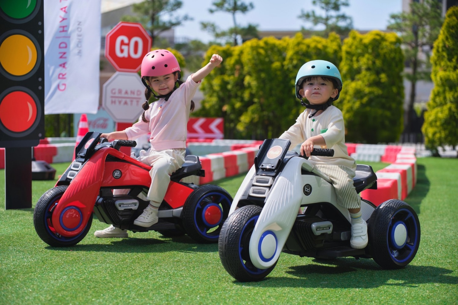 그랜드 하얏트 인천, 추석 연휴 특별 이벤트 진행…‘다양한 즐길 거리 마련’
