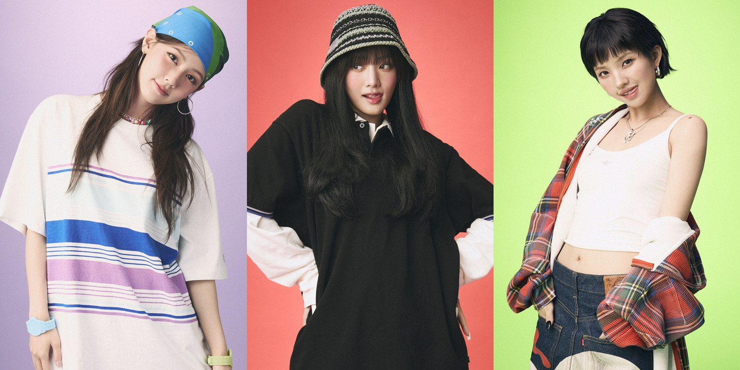 아이들 미연X민니X소연, 10월 발매 일본 EP 콘셉트 포토…키치한 Y2K걸 변신