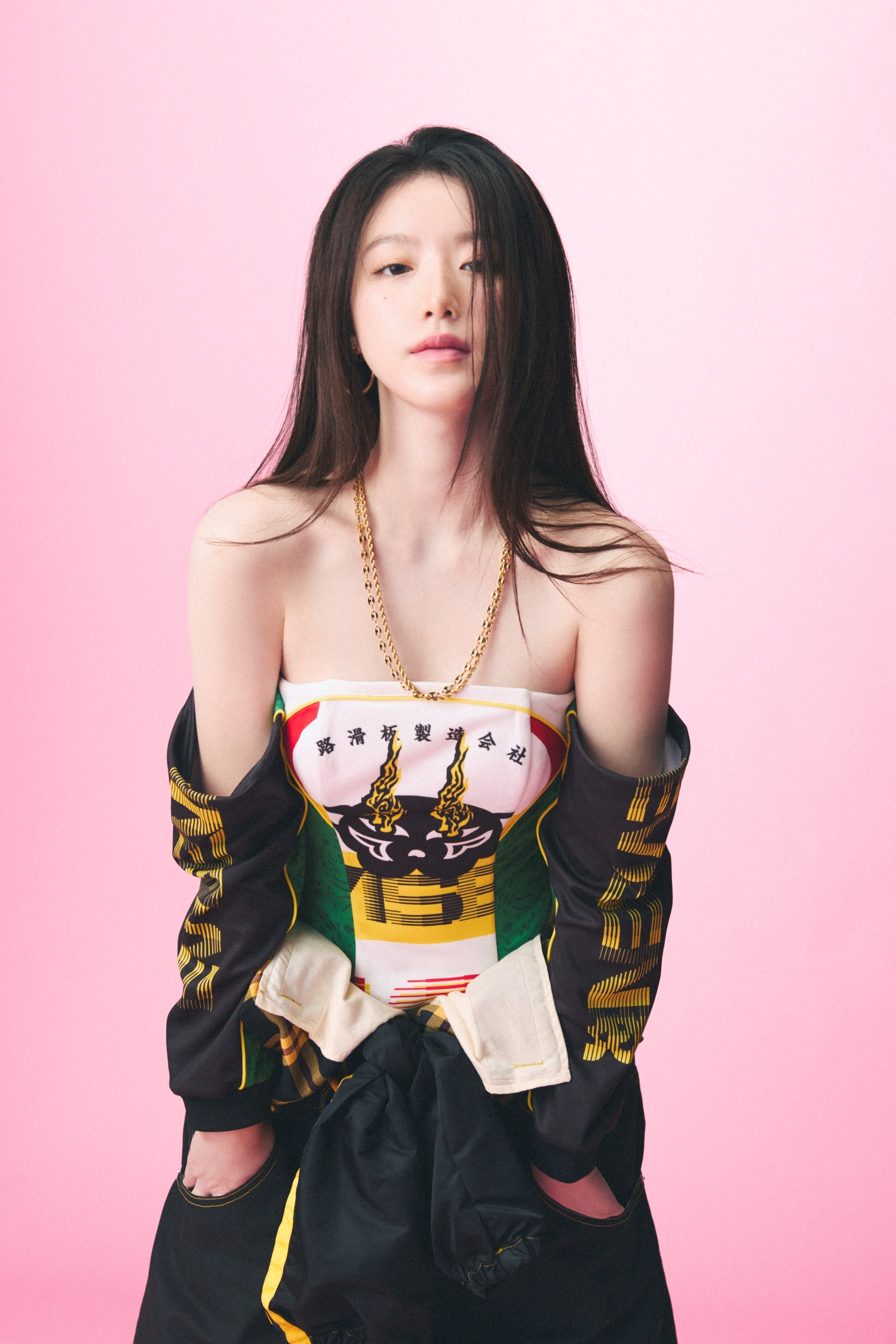 아이들, 역주행 신화 '아딱질' 일본어 버전 선공개…내달 3일 日 EP 'i-dle' 발매 기대