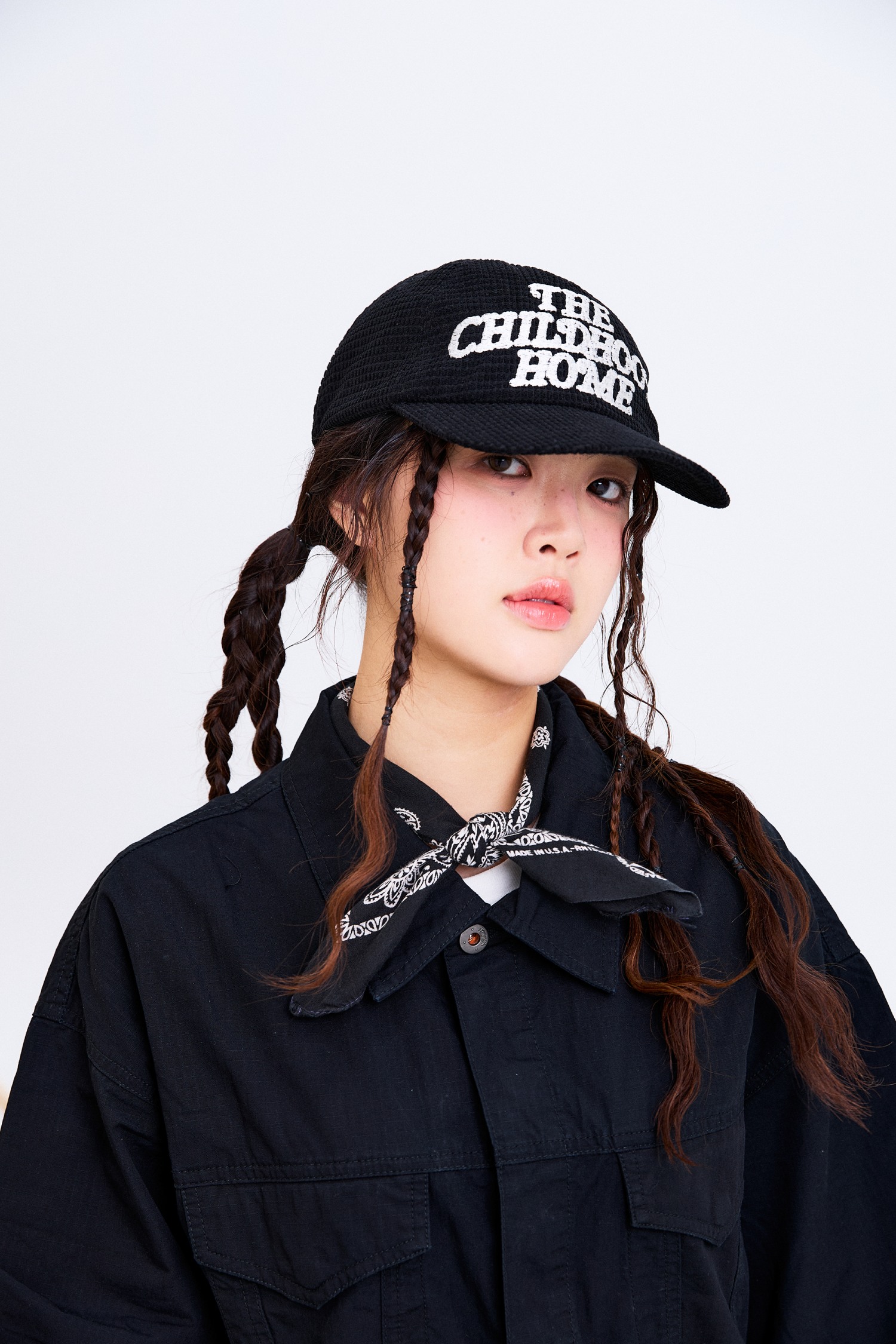 엘루이(Ellui), 매직스트로베리사운드와 전속계약 체결…소유X송소희와 한솥밥