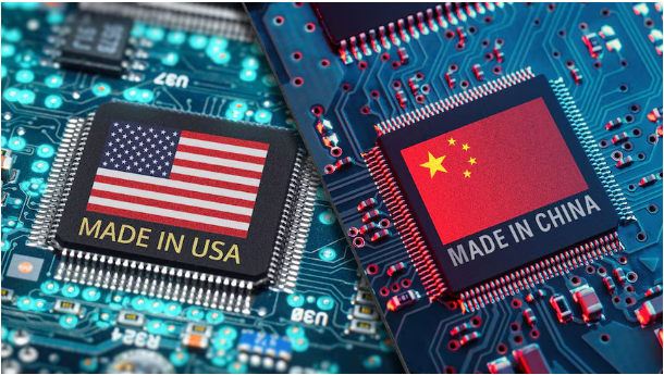 (상보) 美트럼프, '반도체 1대1 생산·수입 매칭' 추진 - WSJ