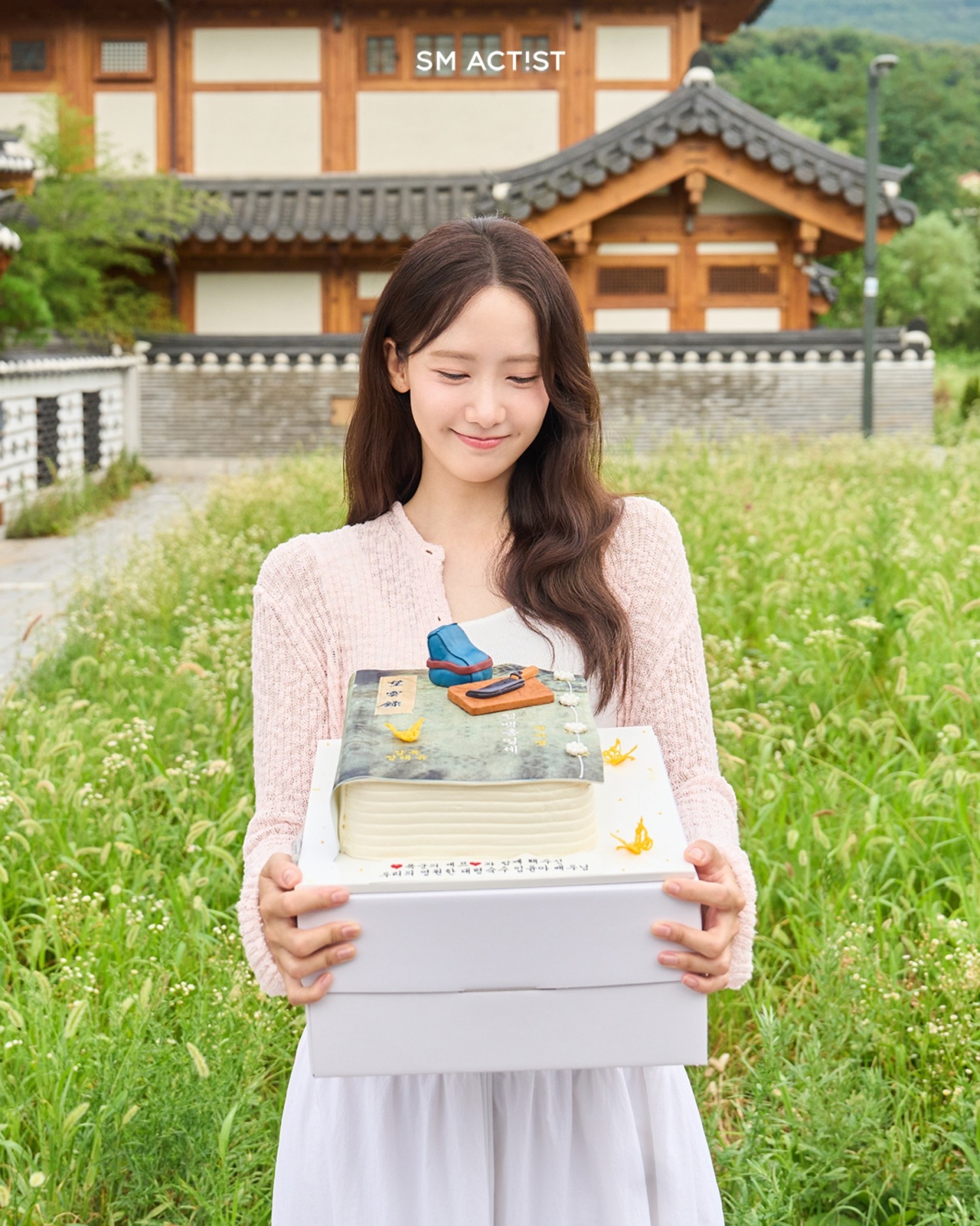 임윤아가 ‘폭군의 셰프’를 통해 남긴 것 #연기 스펙트럼 입증 #시청률+화제성+글로벌 올킬 #드라마 3연속 흥행