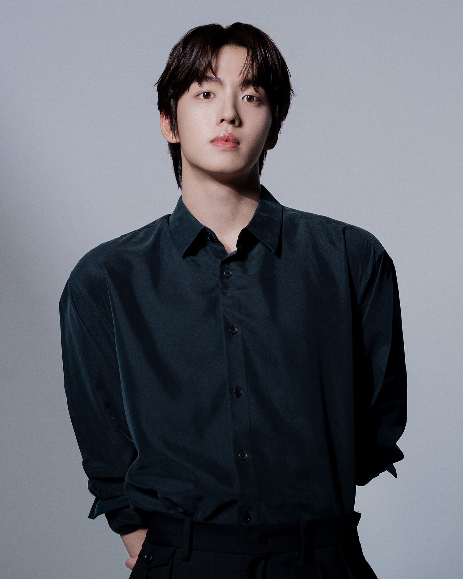 원규빈, ‘내일도 출근!’ 캐스팅…미스터리 대학생 변신