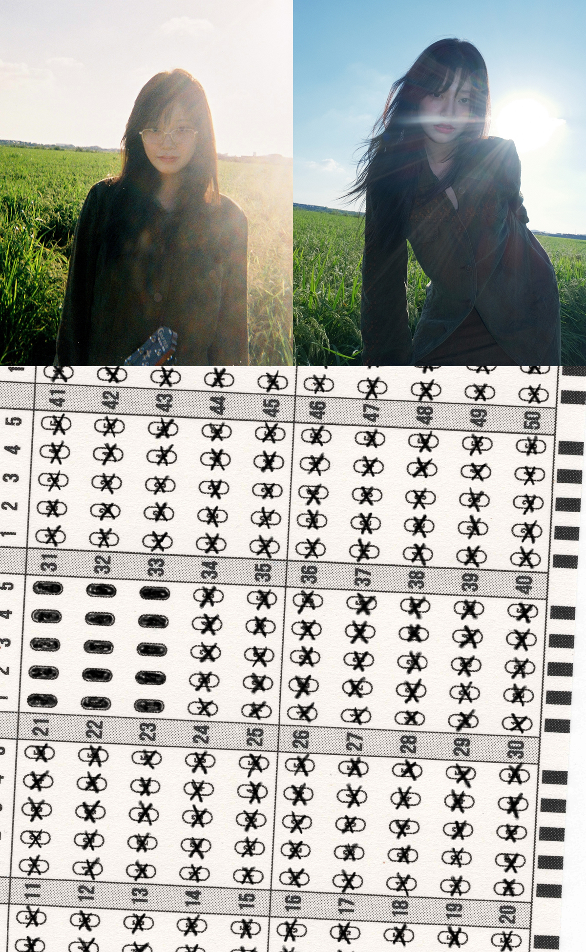 희규, 오늘(29일) 디지털 싱글 ‘불합격’ 발매…뾰족한 청춘의 현실 주목