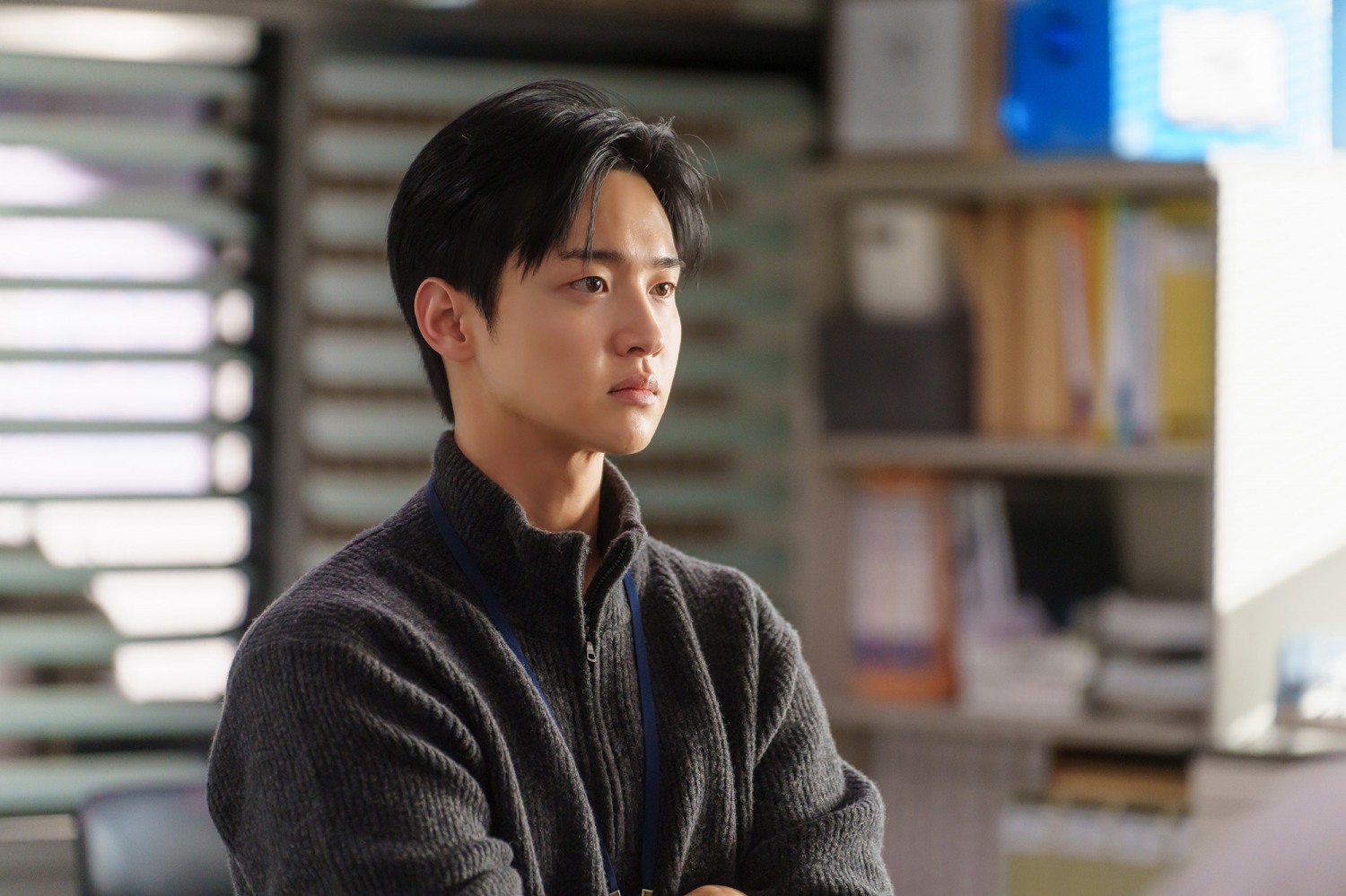 ‘사마귀: 살인자의 외출’ 장동윤, 경멸과 모정 사이 오가며 구축한 다층적 캐릭터