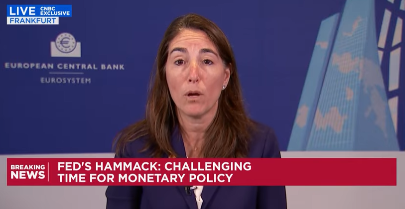 (상보) 연준 해맥 “인플레 억제 위해 긴축적 통화정책 유지해야”